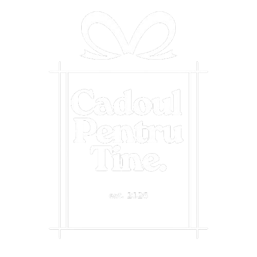 Cadoul Pentru Tine 🎁