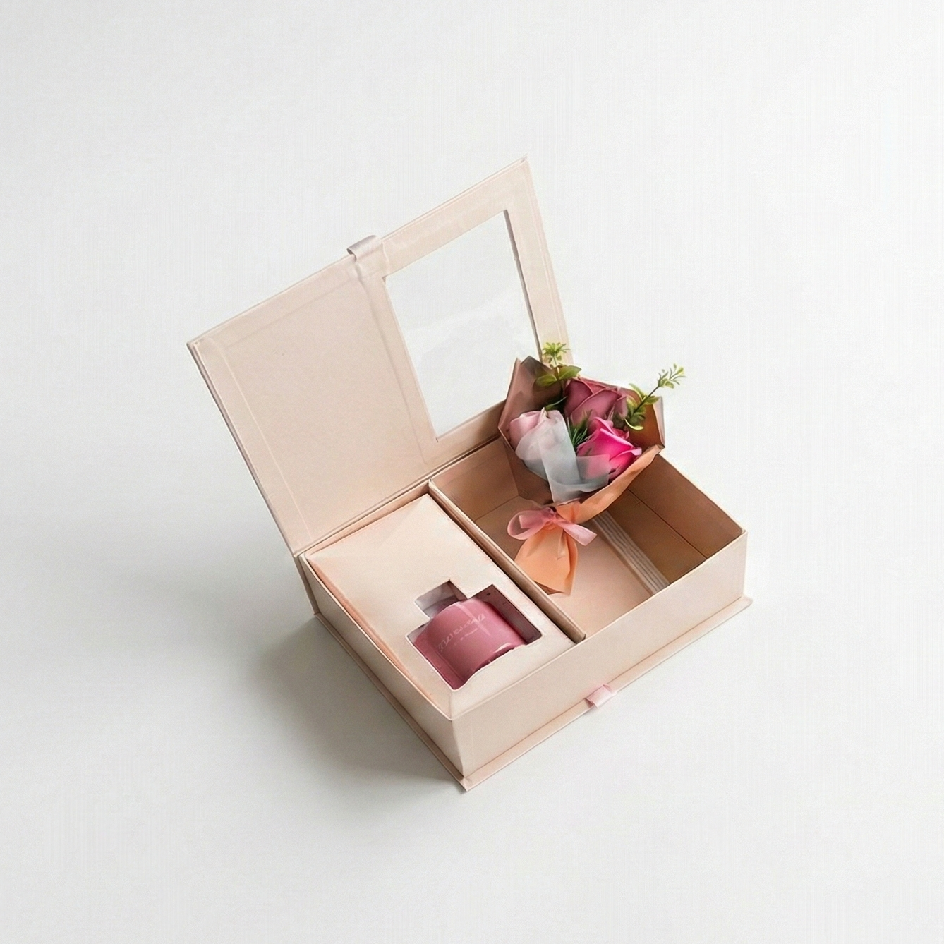 Mai Mult Decât un Cadou. O Amintire