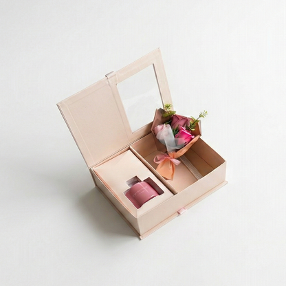 Mai Mult Decât un Cadou. O Amintire