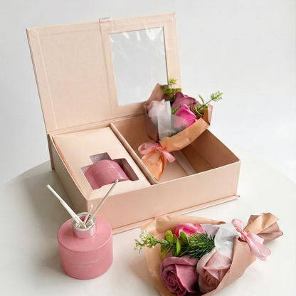 Mai Mult Decât un Cadou. O Amintire