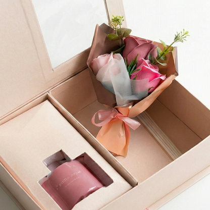 Mai Mult Decât un Cadou. O Amintire