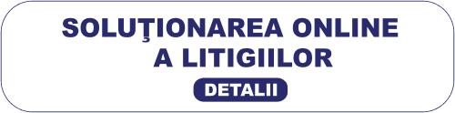 Solutionare Online Litigii